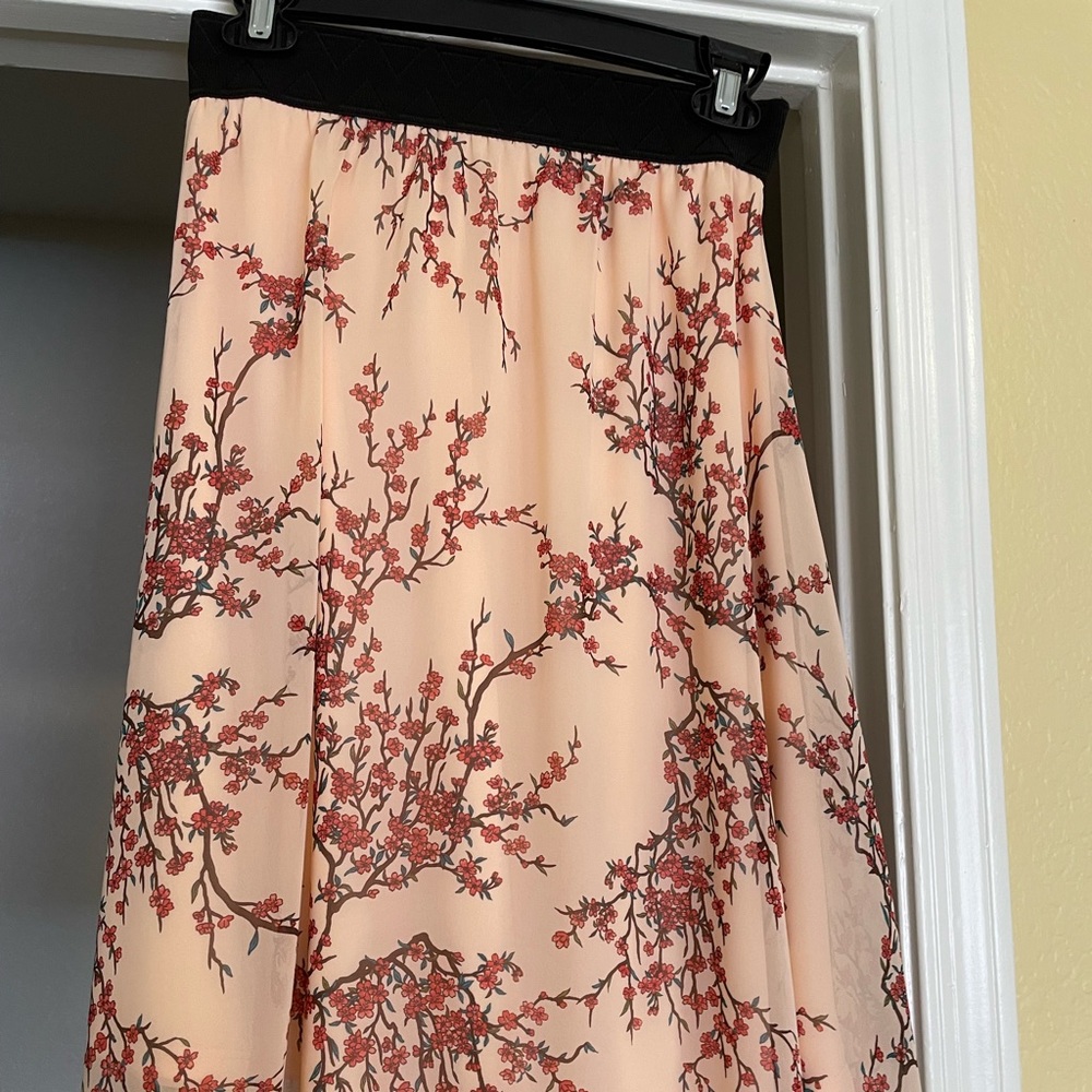 Set Of 3 Midi Skirts -Multiple Designs - image 4